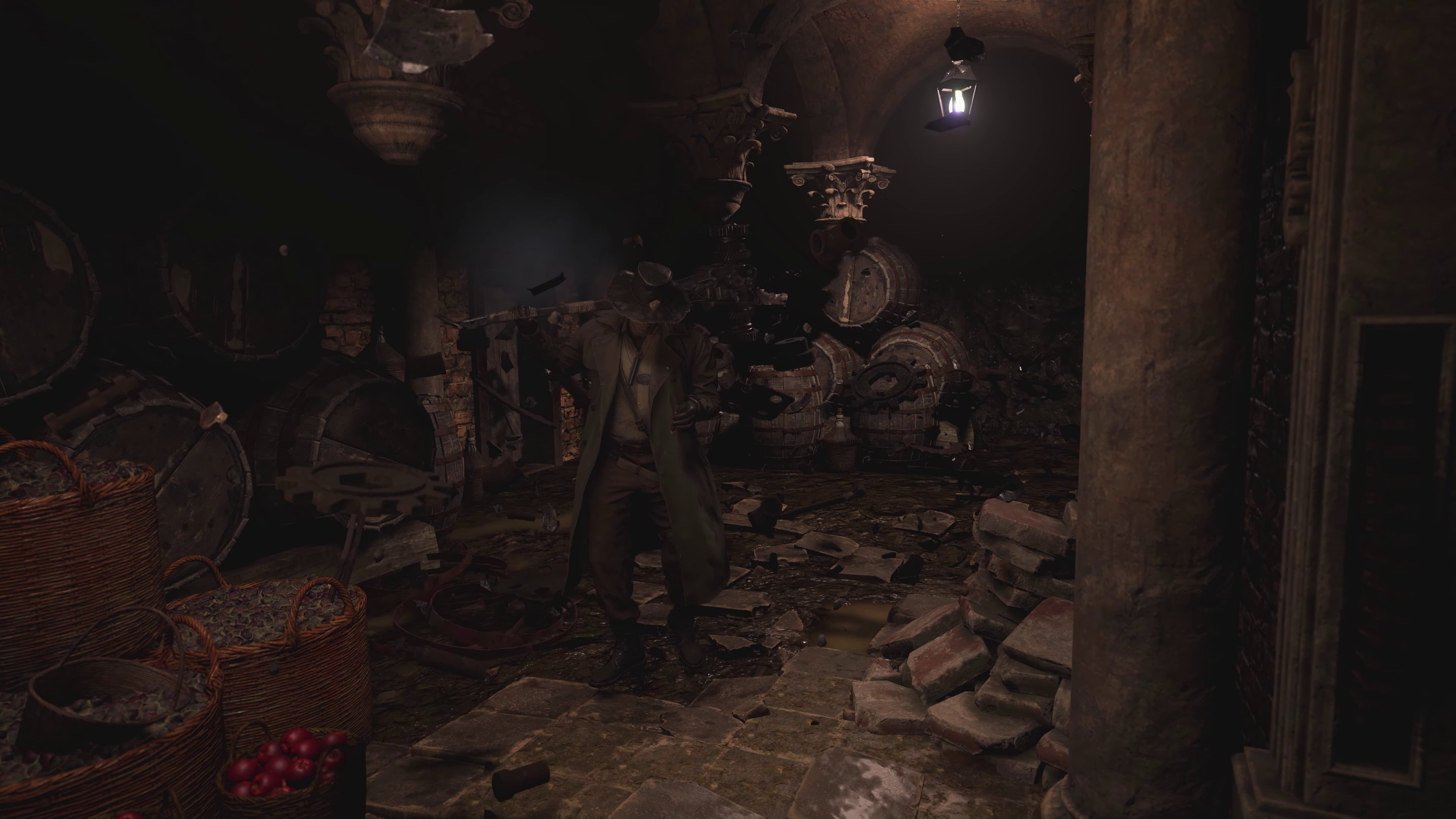 Resident Evil Village - Imagen 19